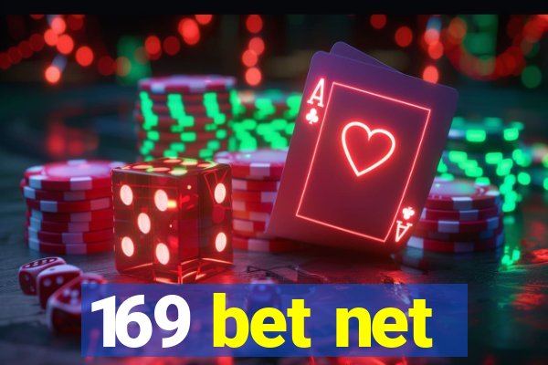 169 bet net